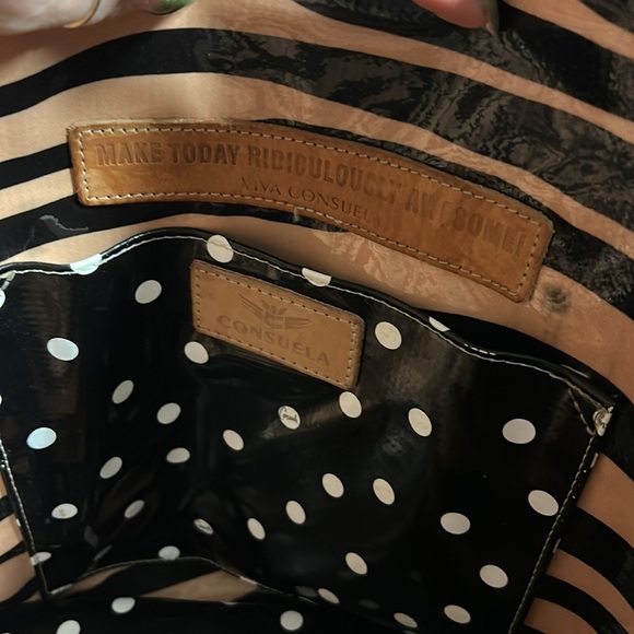 Rainey Playa Shopper Tote by Consuela Sold Out Online - Picture 7 of 8